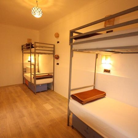 El Boussouni Hostel Marrakesz Zewnętrze zdjęcie
