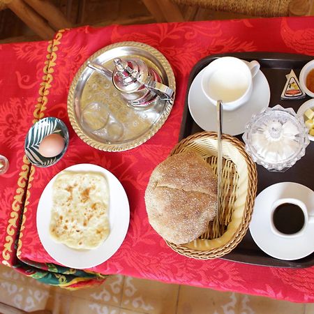 El Boussouni Hostel Marrakesz Zewnętrze zdjęcie
