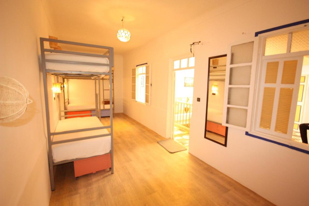 El Boussouni Hostel Marrakesz Zewnętrze zdjęcie