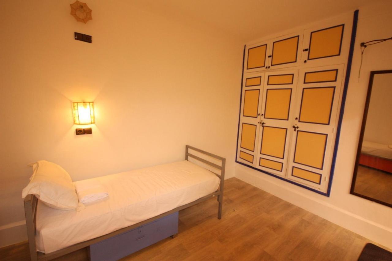 El Boussouni Hostel Marrakesz Zewnętrze zdjęcie