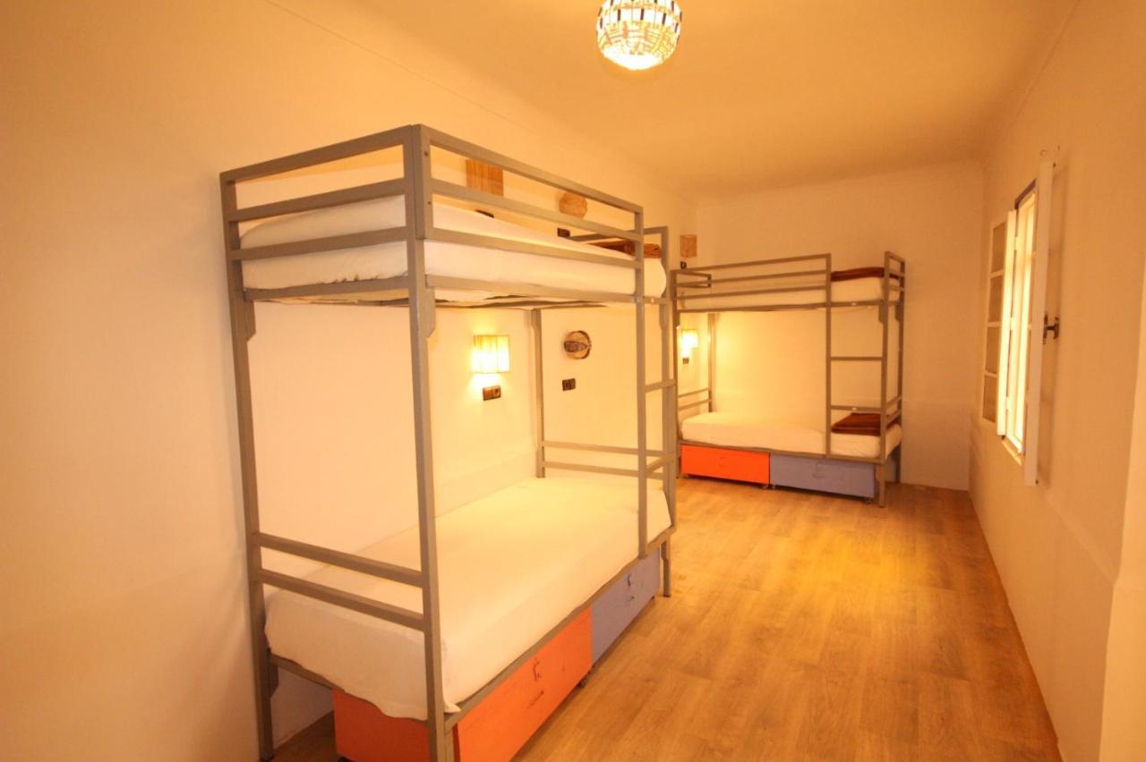 El Boussouni Hostel Marrakesz Zewnętrze zdjęcie