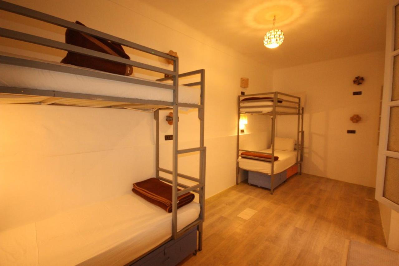 El Boussouni Hostel Marrakesz Zewnętrze zdjęcie