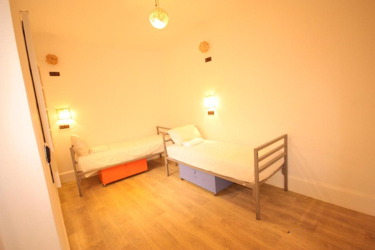 El Boussouni Hostel Marrakesz Zewnętrze zdjęcie