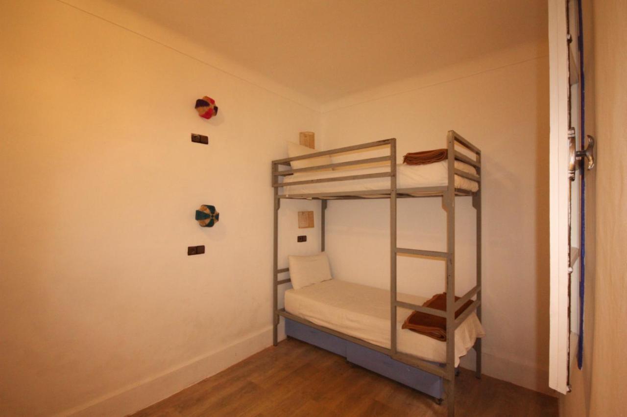 El Boussouni Hostel Marrakesz Zewnętrze zdjęcie