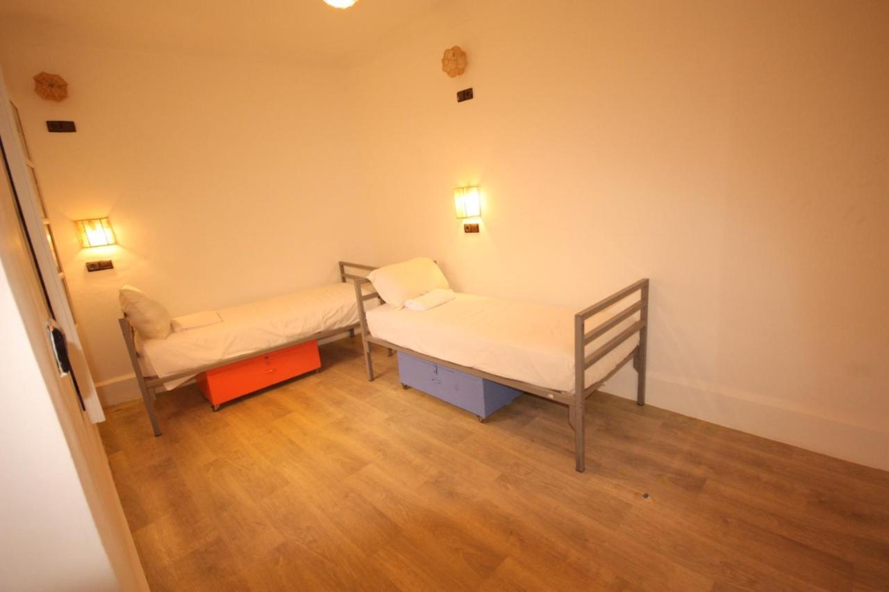 El Boussouni Hostel Marrakesz Zewnętrze zdjęcie