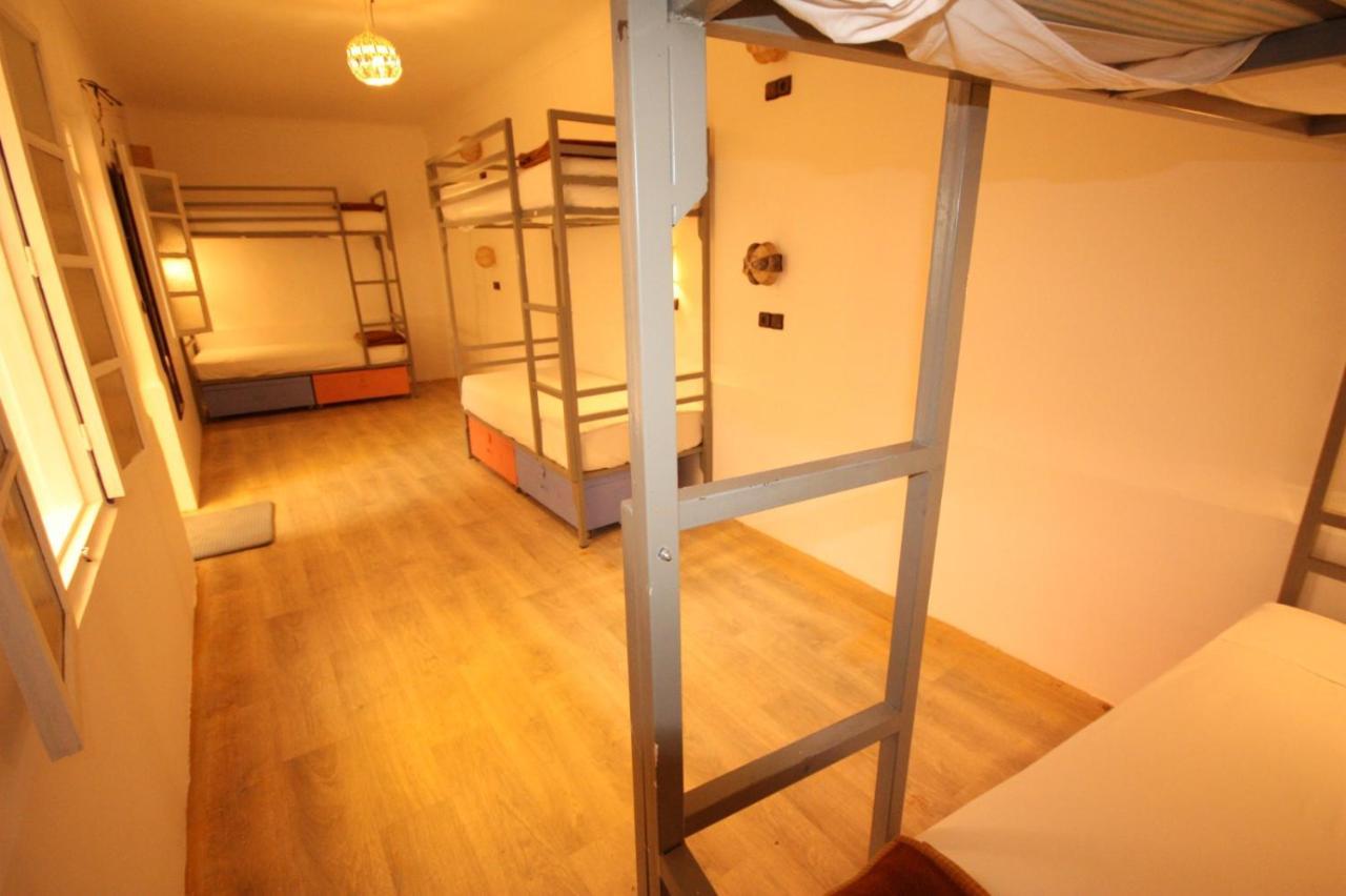 El Boussouni Hostel Marrakesz Zewnętrze zdjęcie